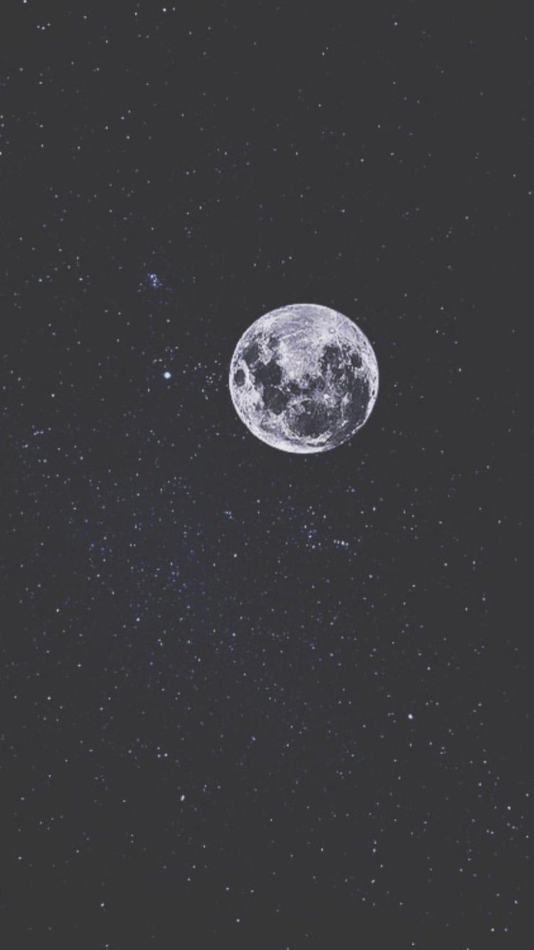 Moon Aesthetic Wallpapers