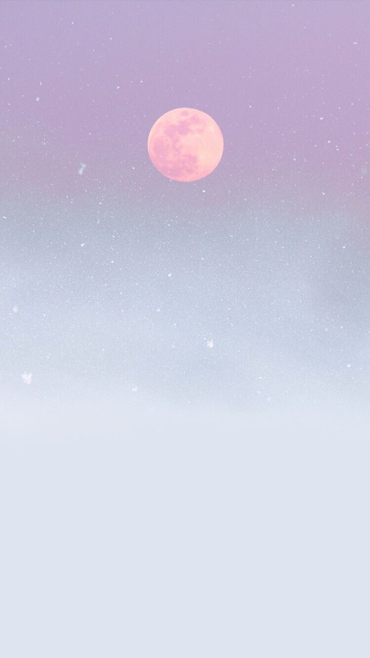 Moon Aesthetic Wallpapers