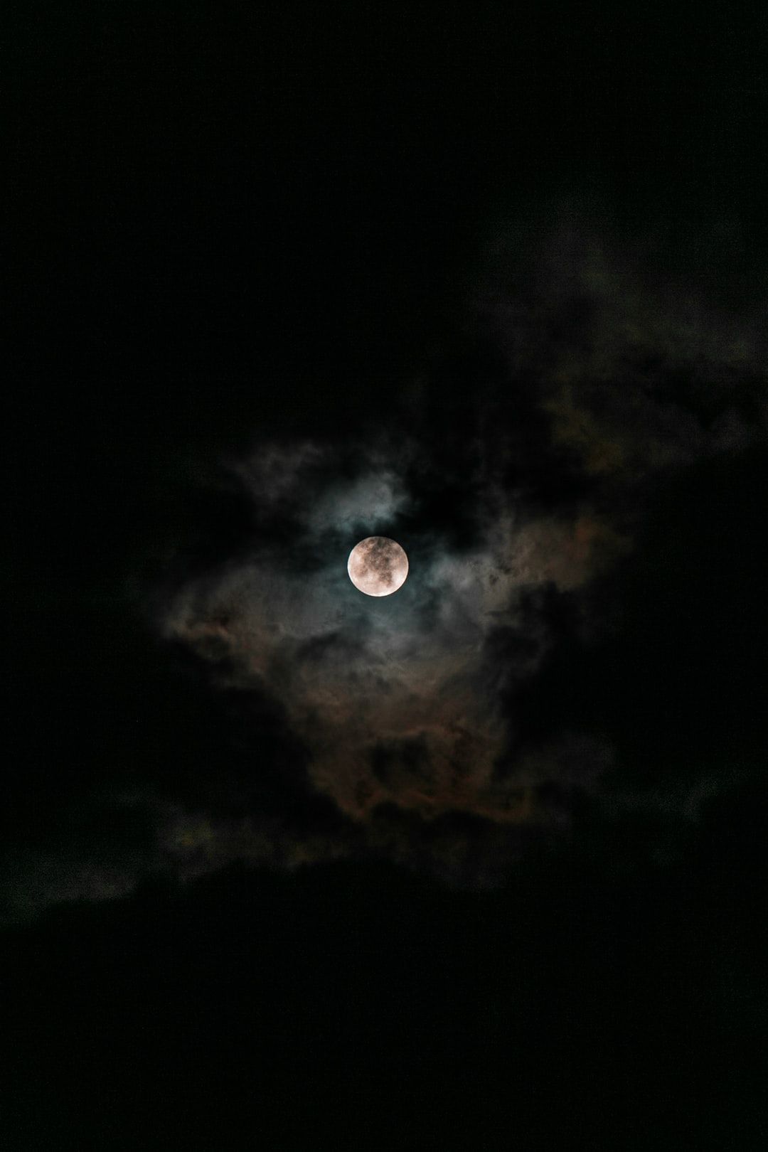 Moon Aesthetic Wallpapers