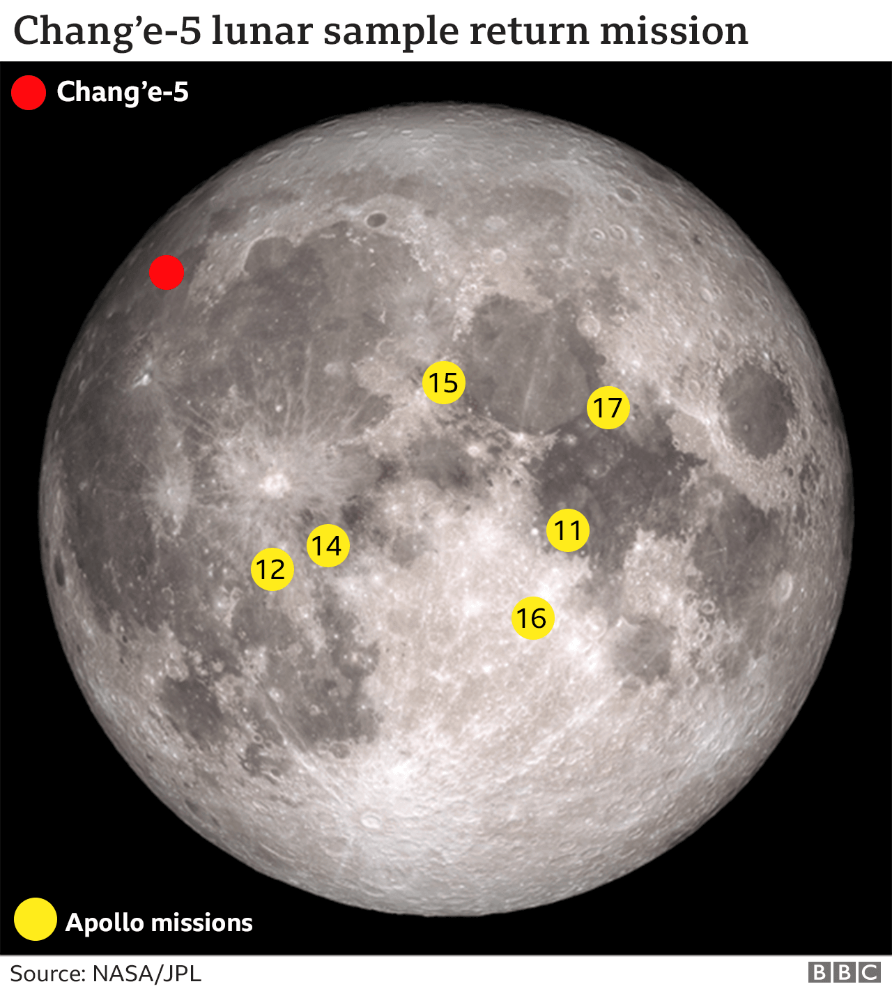 Moon Captured From Satellite Wallpapers