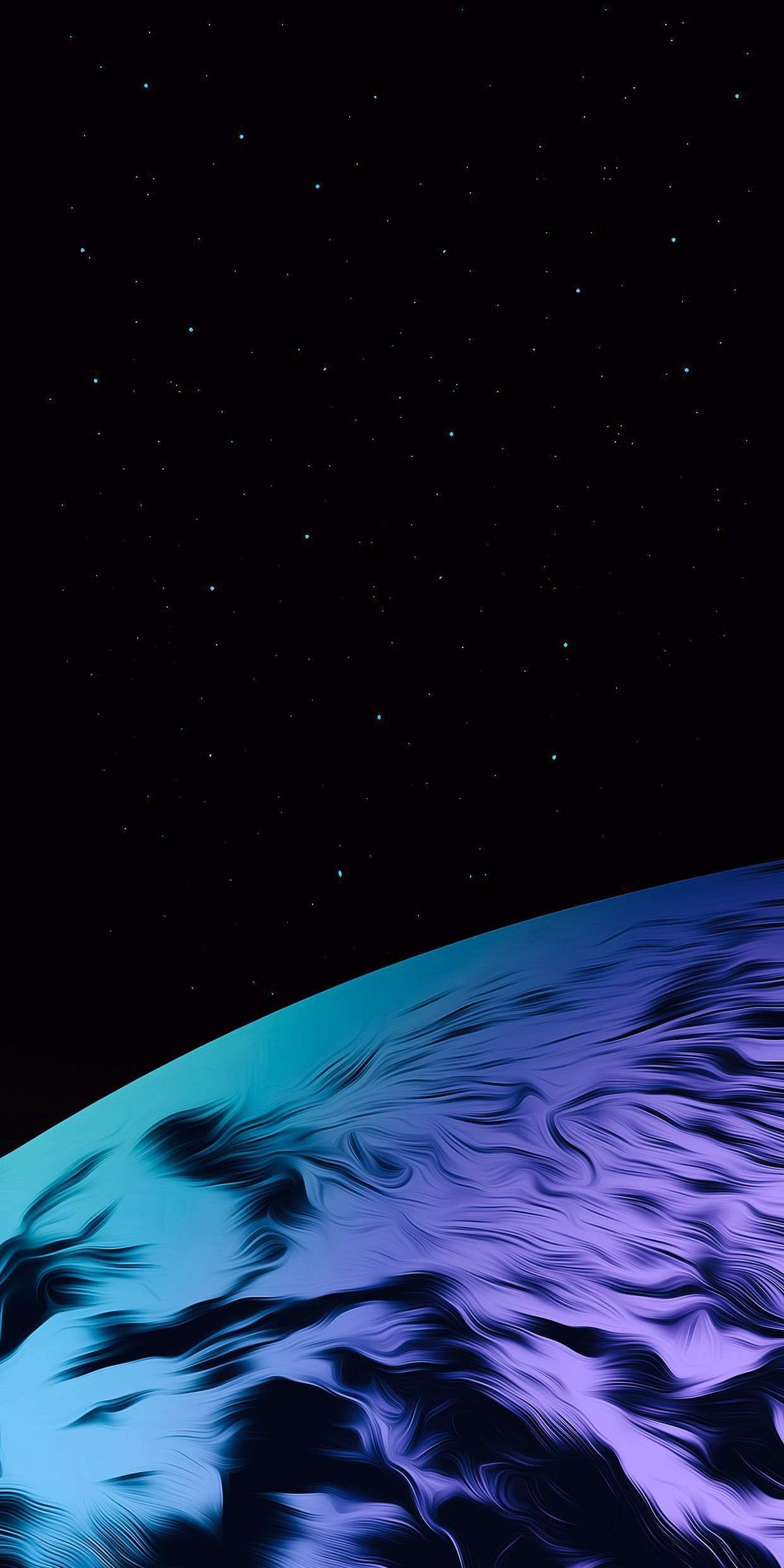 Moon Iphone Xs Wallpapers