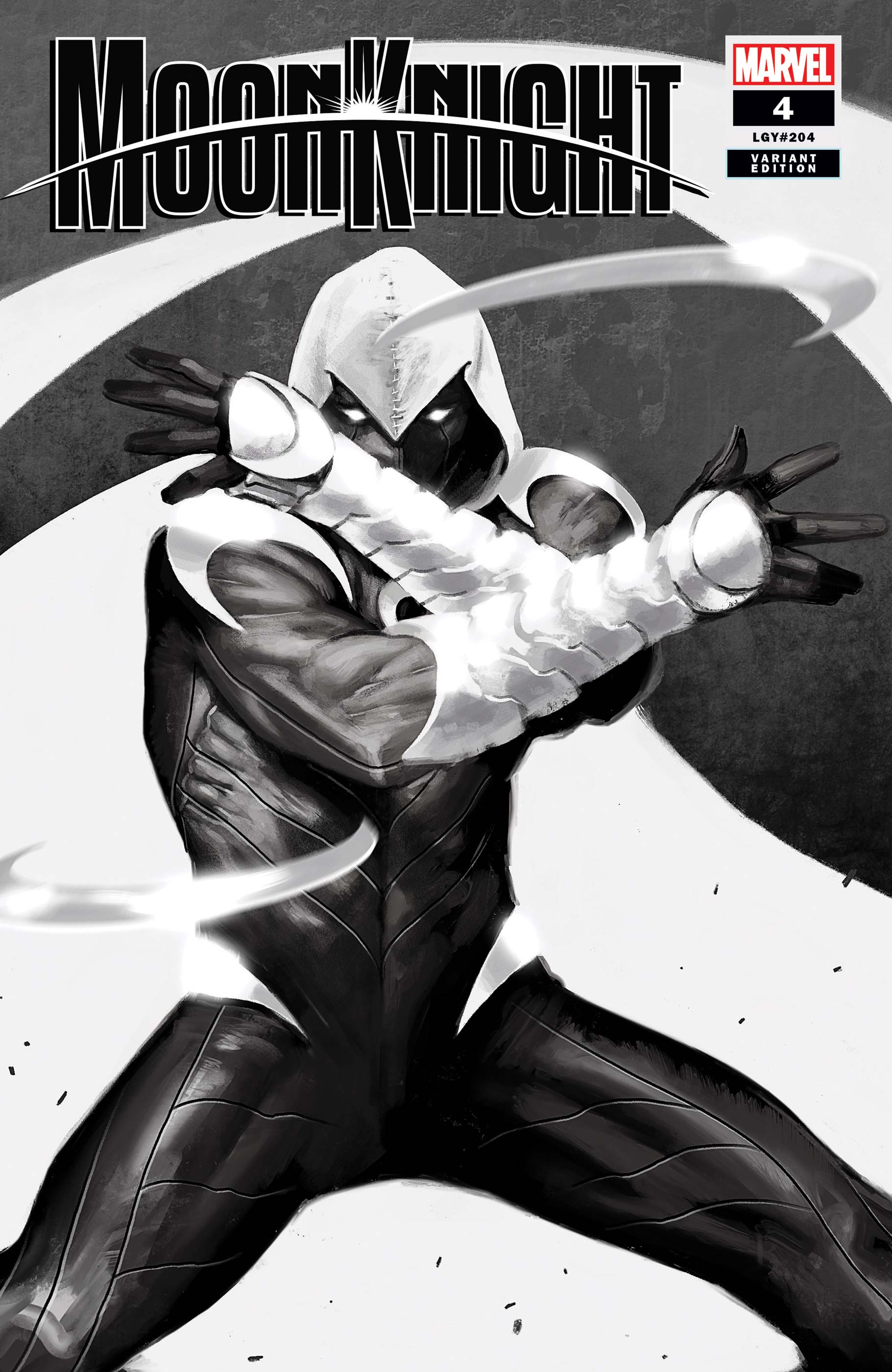 Moon Knight Fanart 2021 Wallpapers