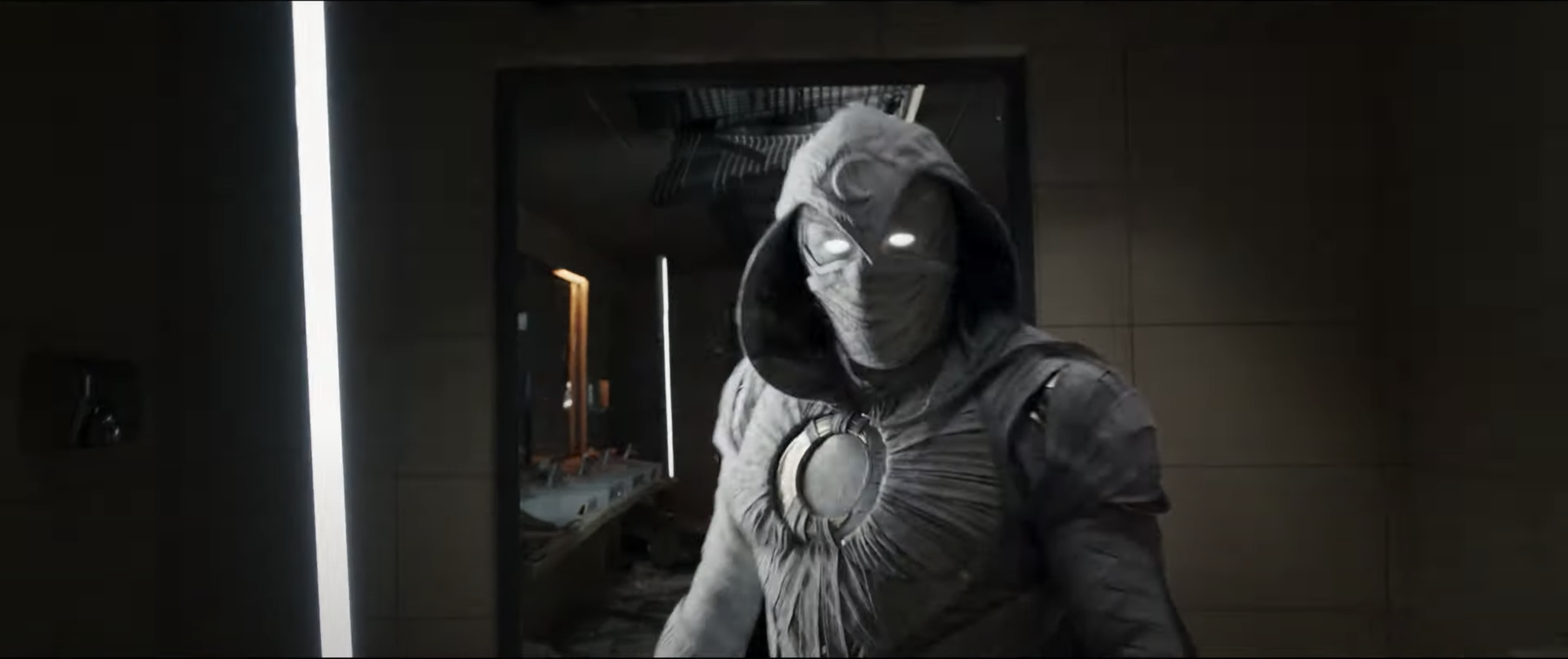 Moon Knight Marvel 2020 Wallpapers