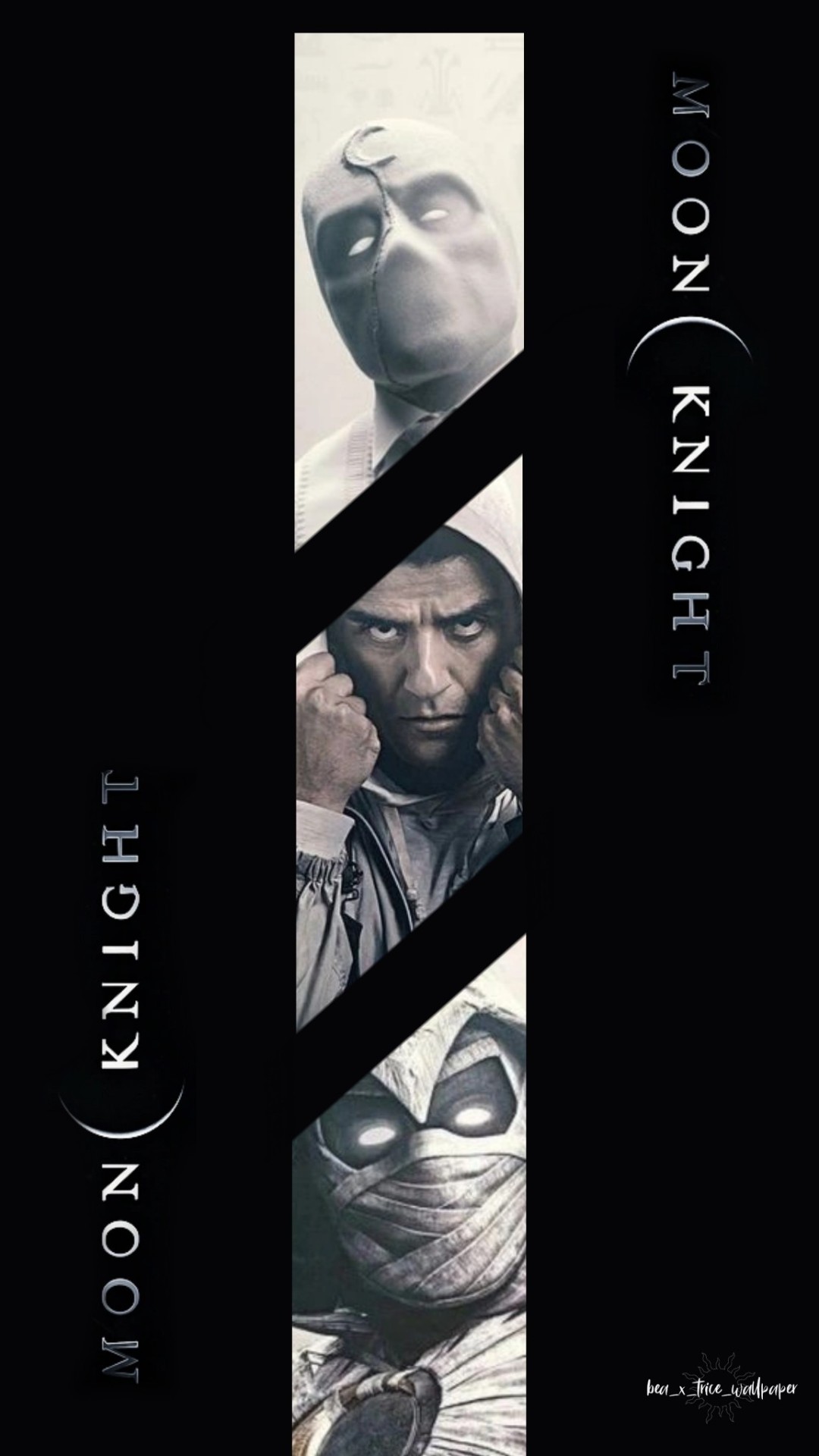 Moon Knight Poster Wallpapers