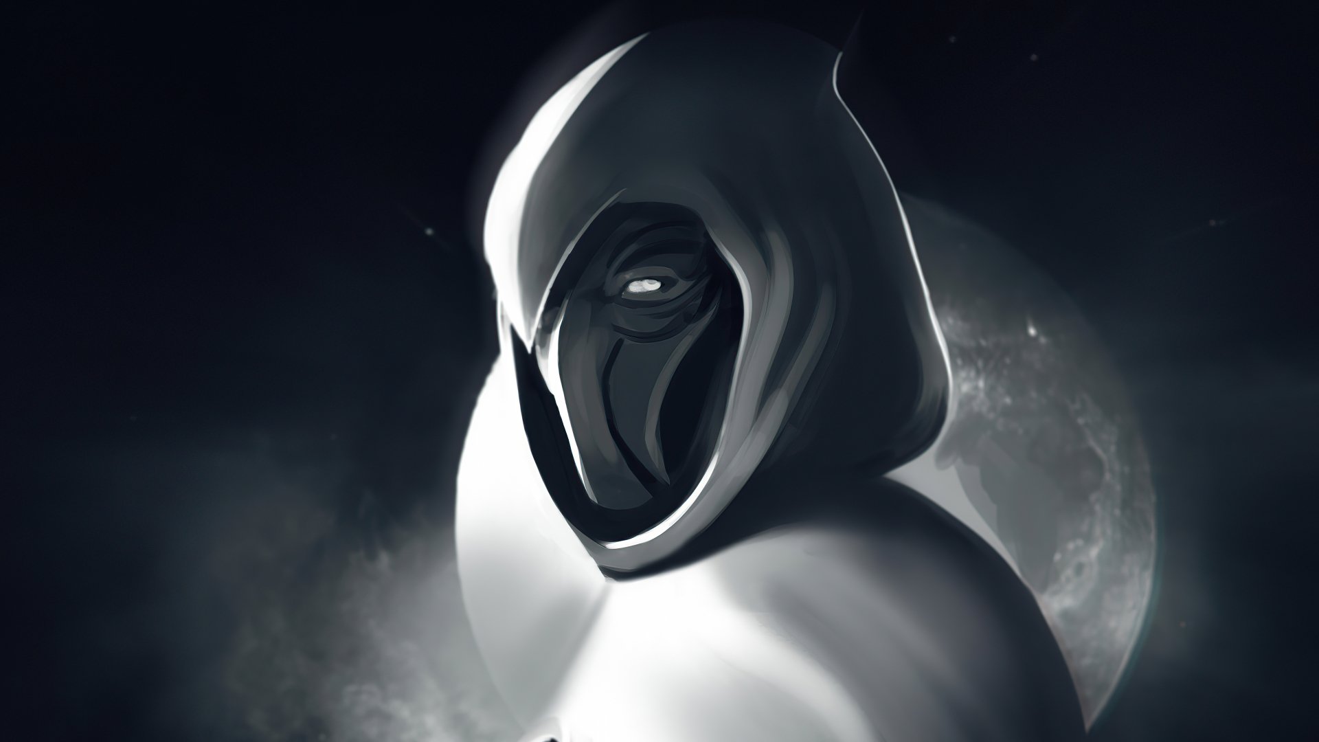 Moon Knight Wallpapers