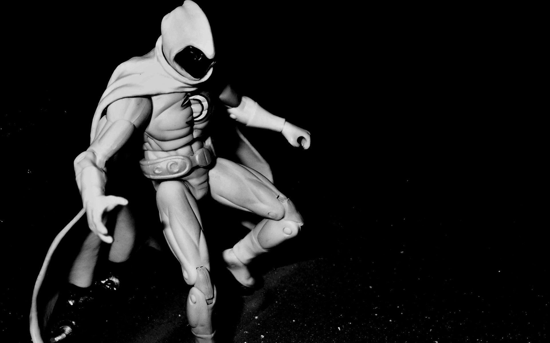 Moon Knight Wallpapers