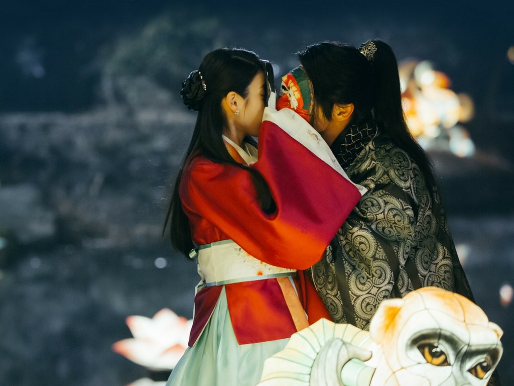 Moon Lovers Scarlet Heart Ryeo Wallpapers