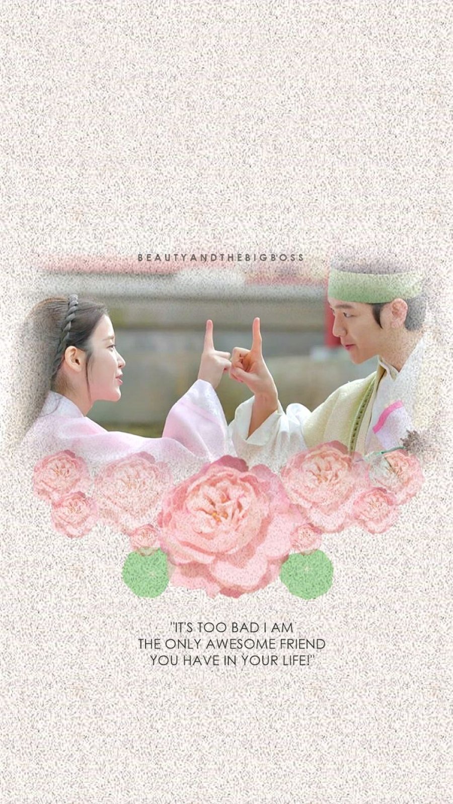 Moon Lovers Scarlet Heart Ryeo Wallpapers