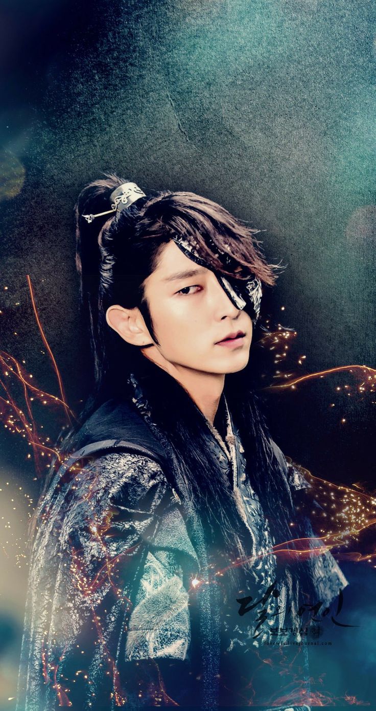 Moon Lovers Wallpapers