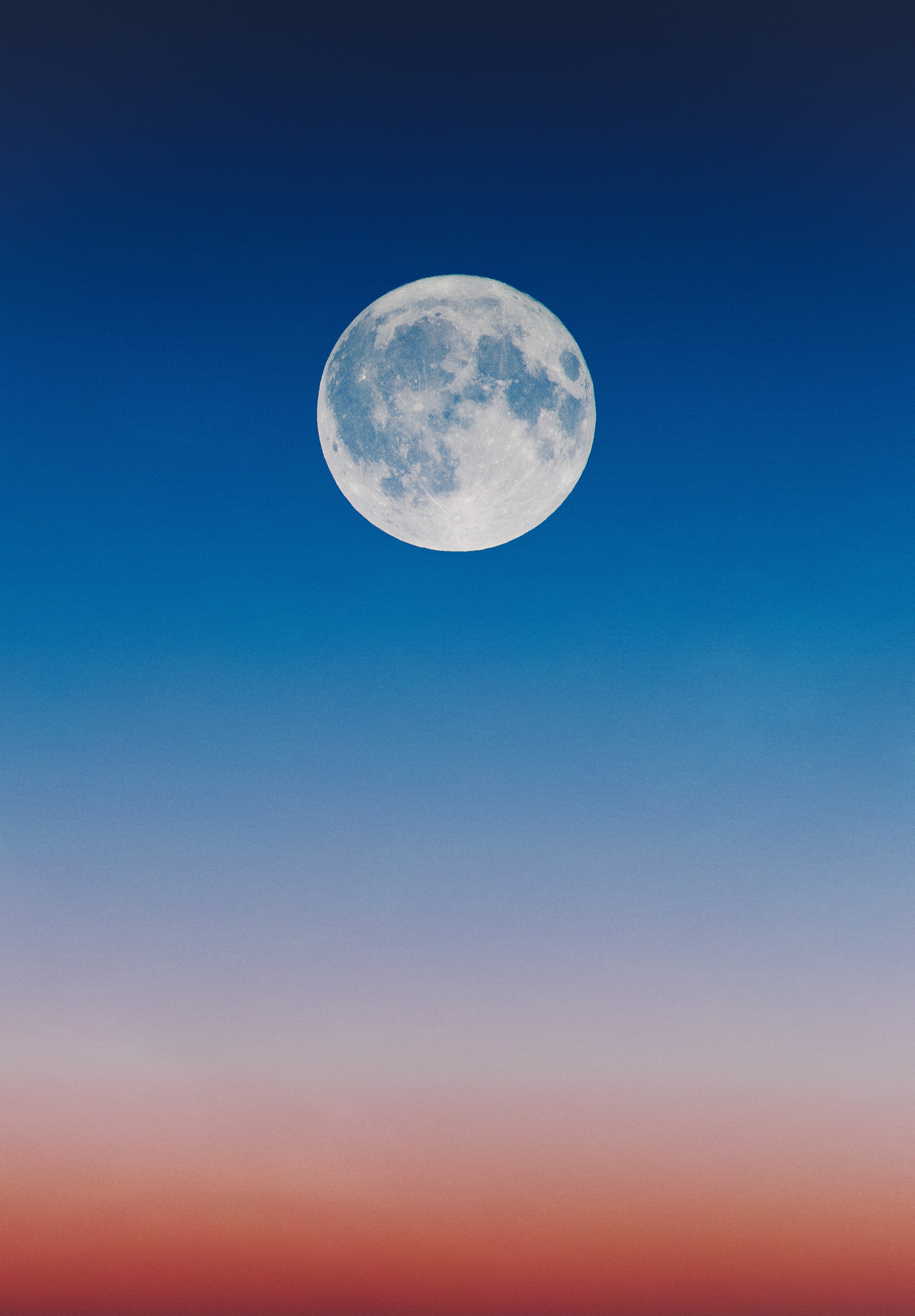 Moon Nature Wallpapers