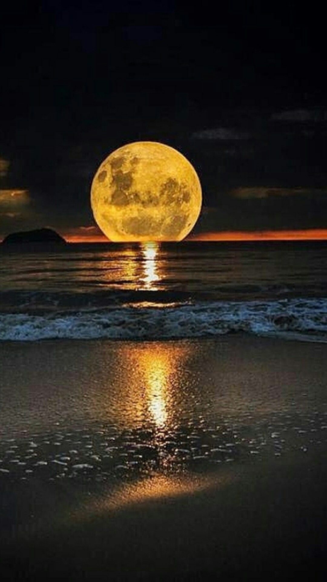 Moon Nature Wallpapers