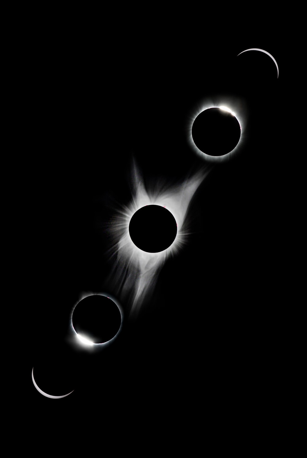 Moon Phases Wallpapers