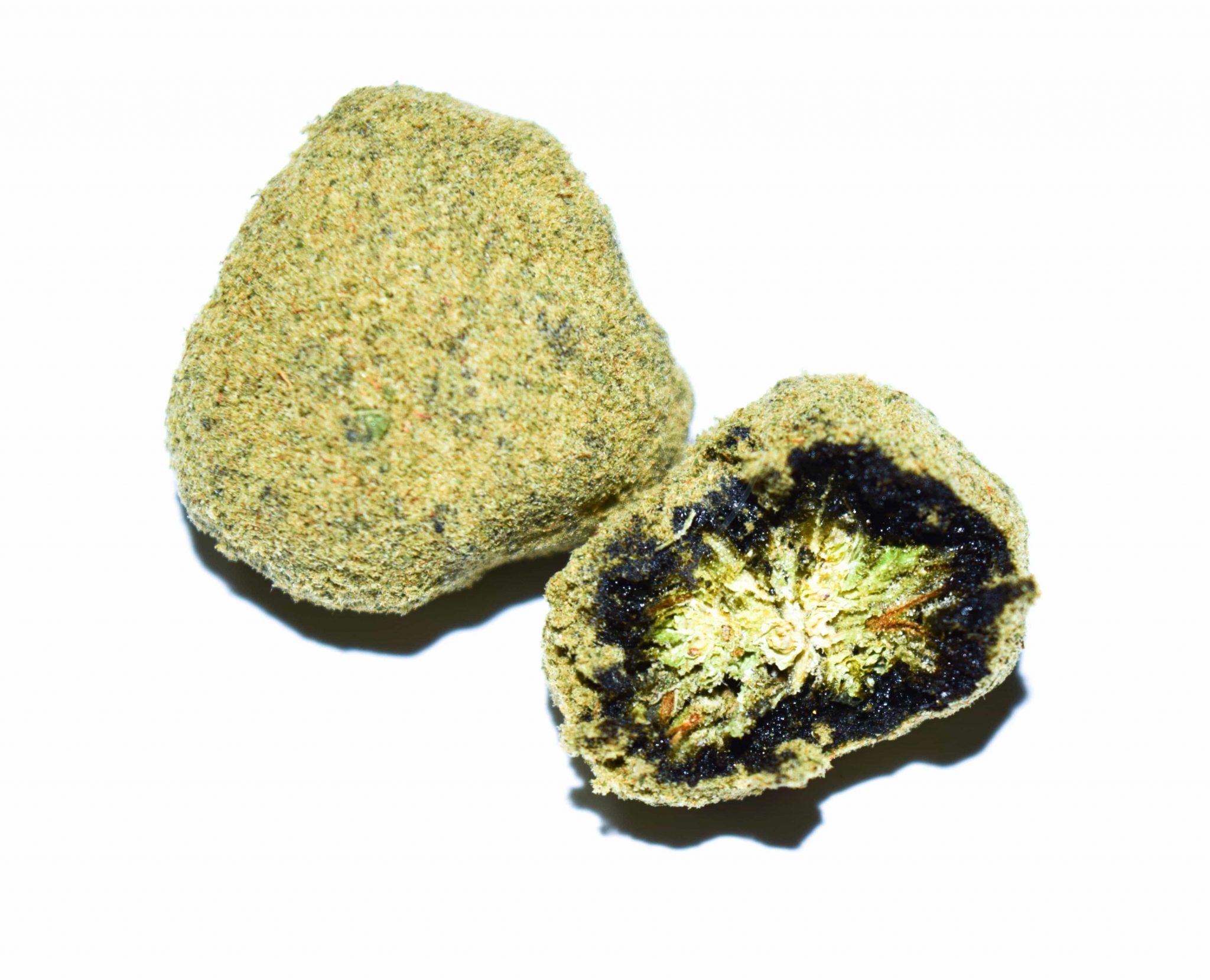 Moon Rock Weed Wallpapers