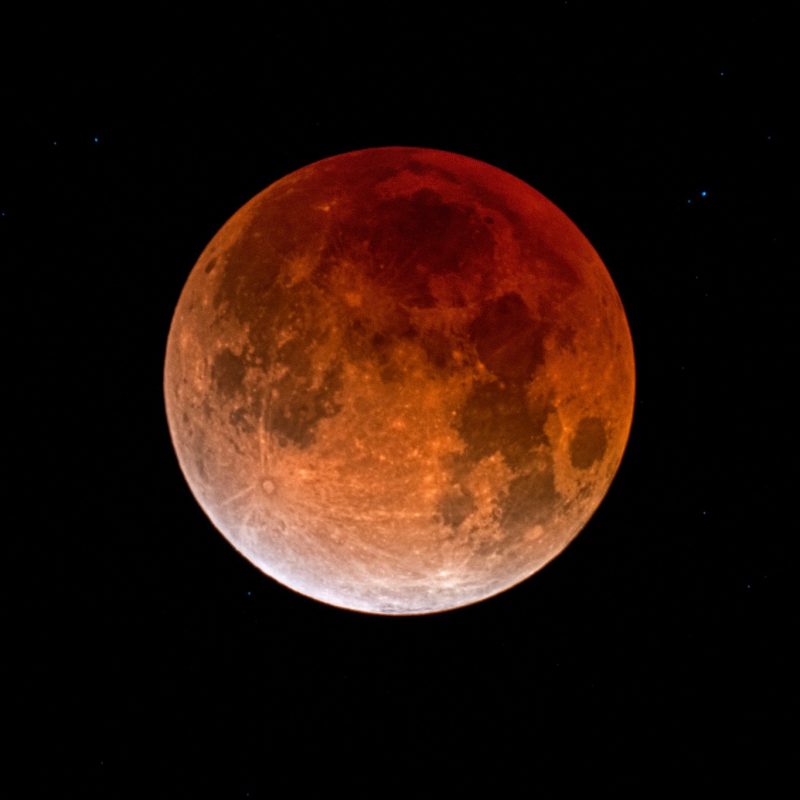 Moon Supermoon And Lunar Eclipse Wallpapers