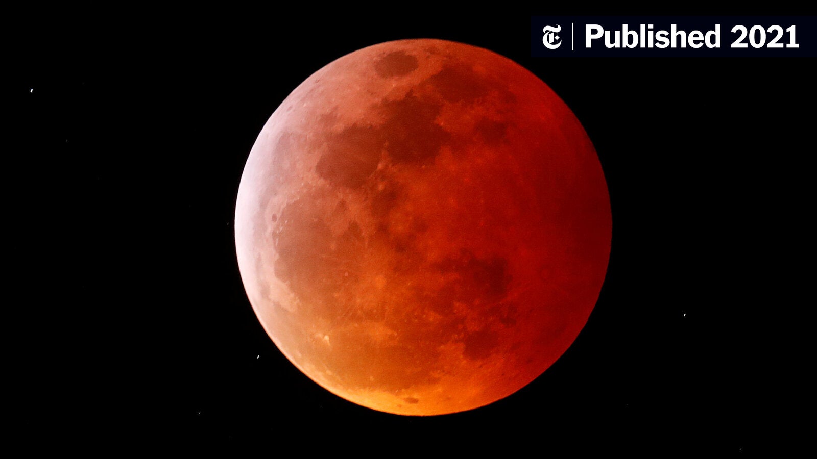 Moon Supermoon And Lunar Eclipse Wallpapers