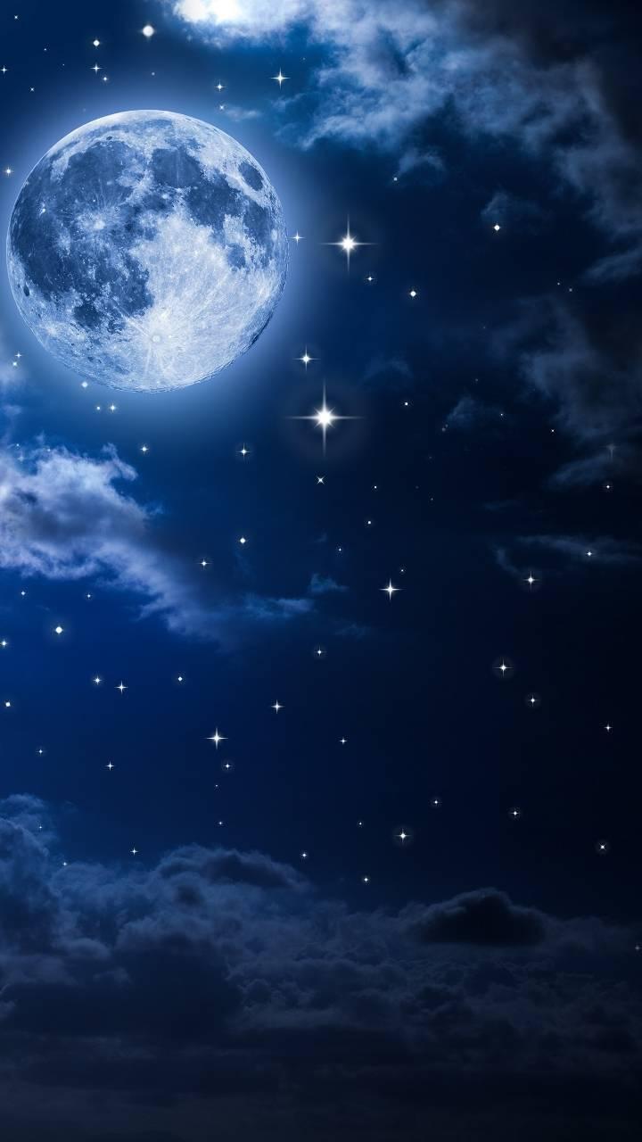 Moon Wallpapers