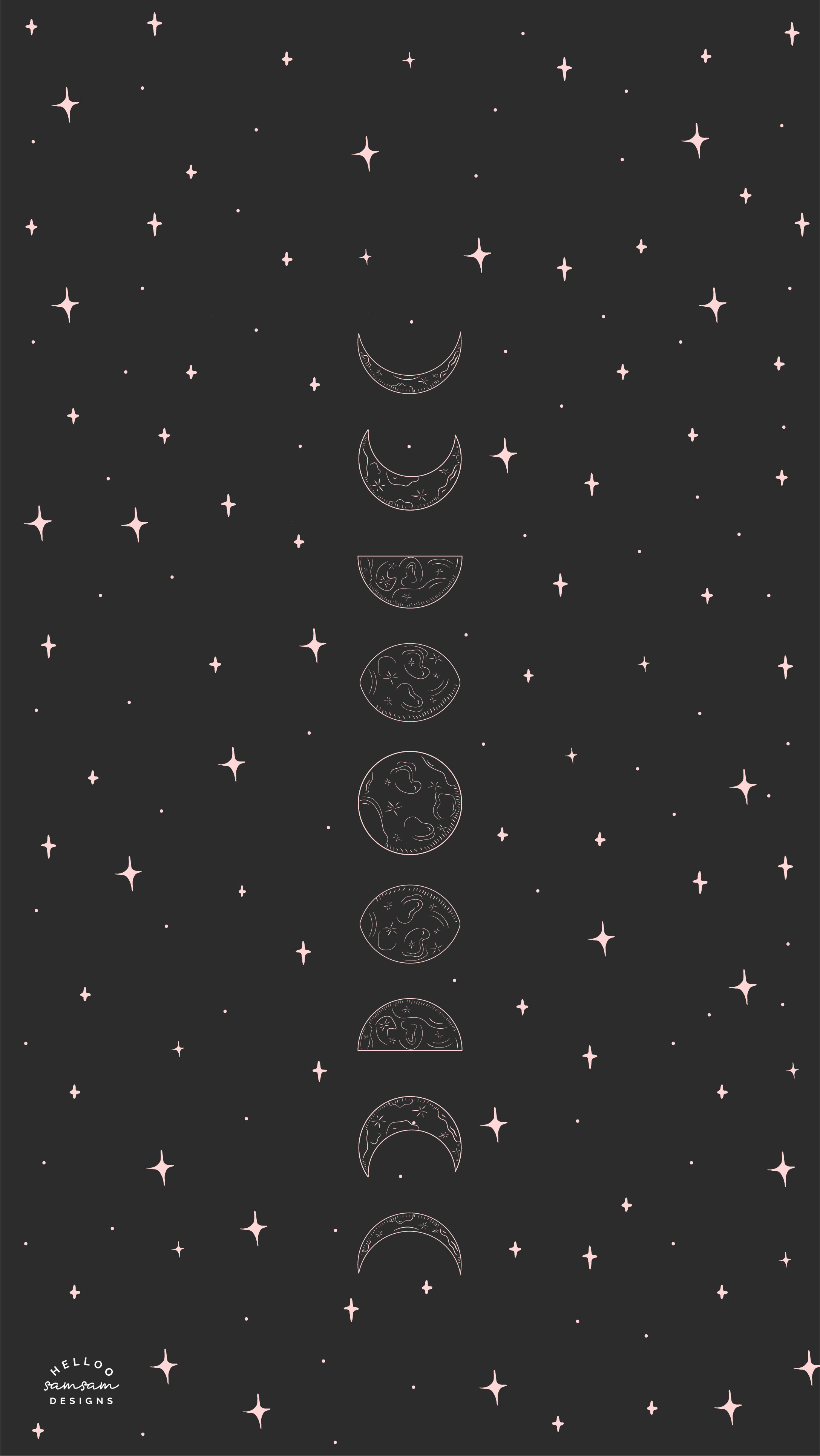 Moon Wallpapers