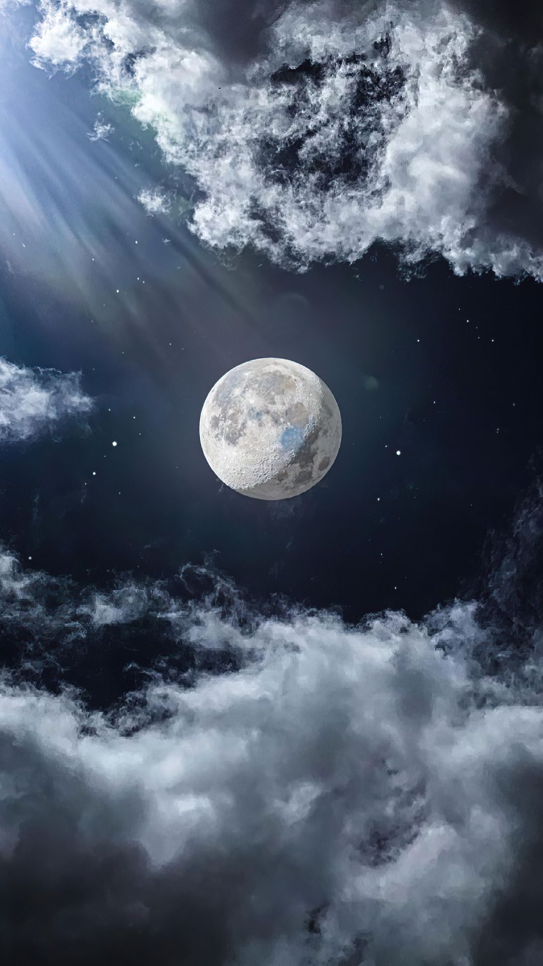 Moon Wallpapers