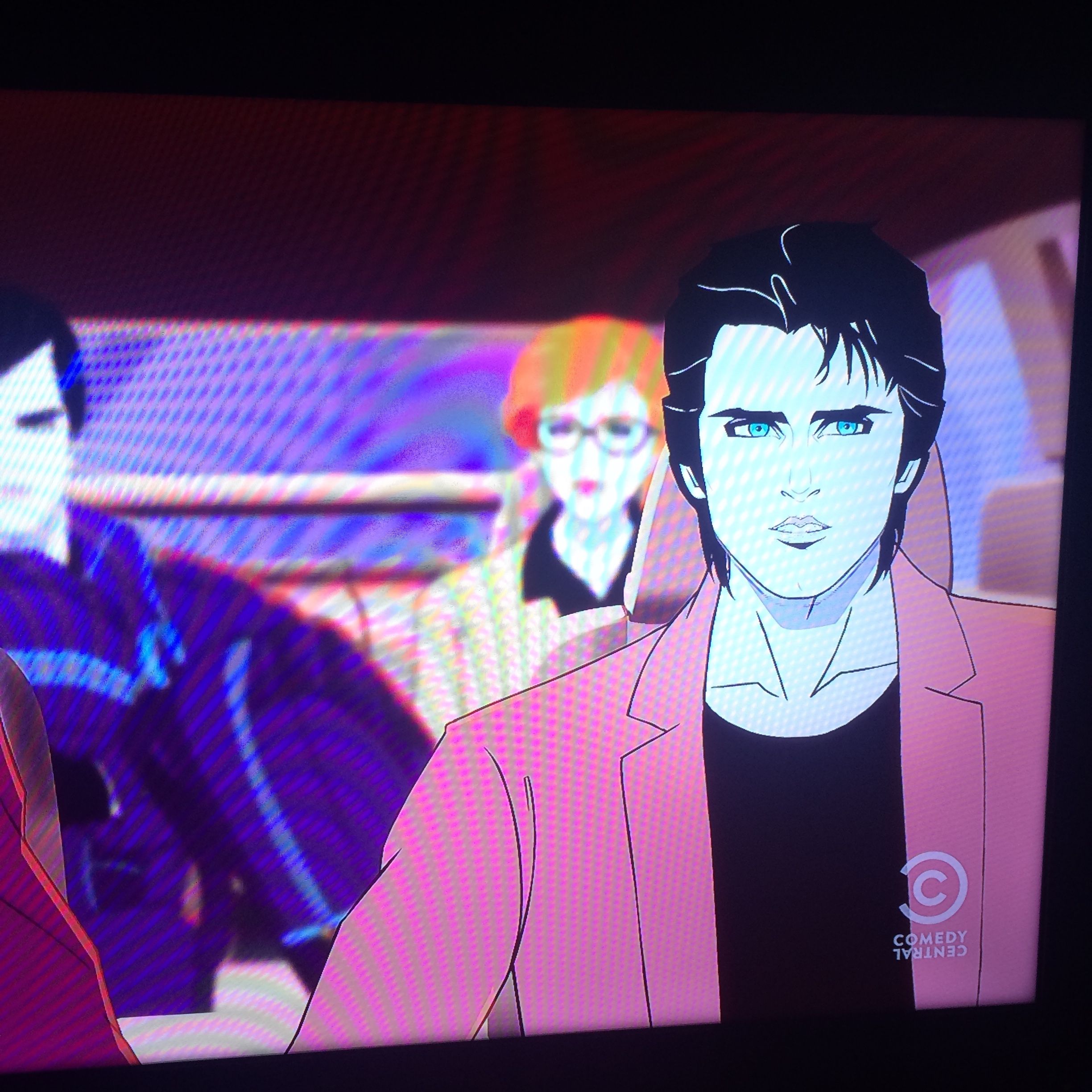 Moonbeam City Wallpapers