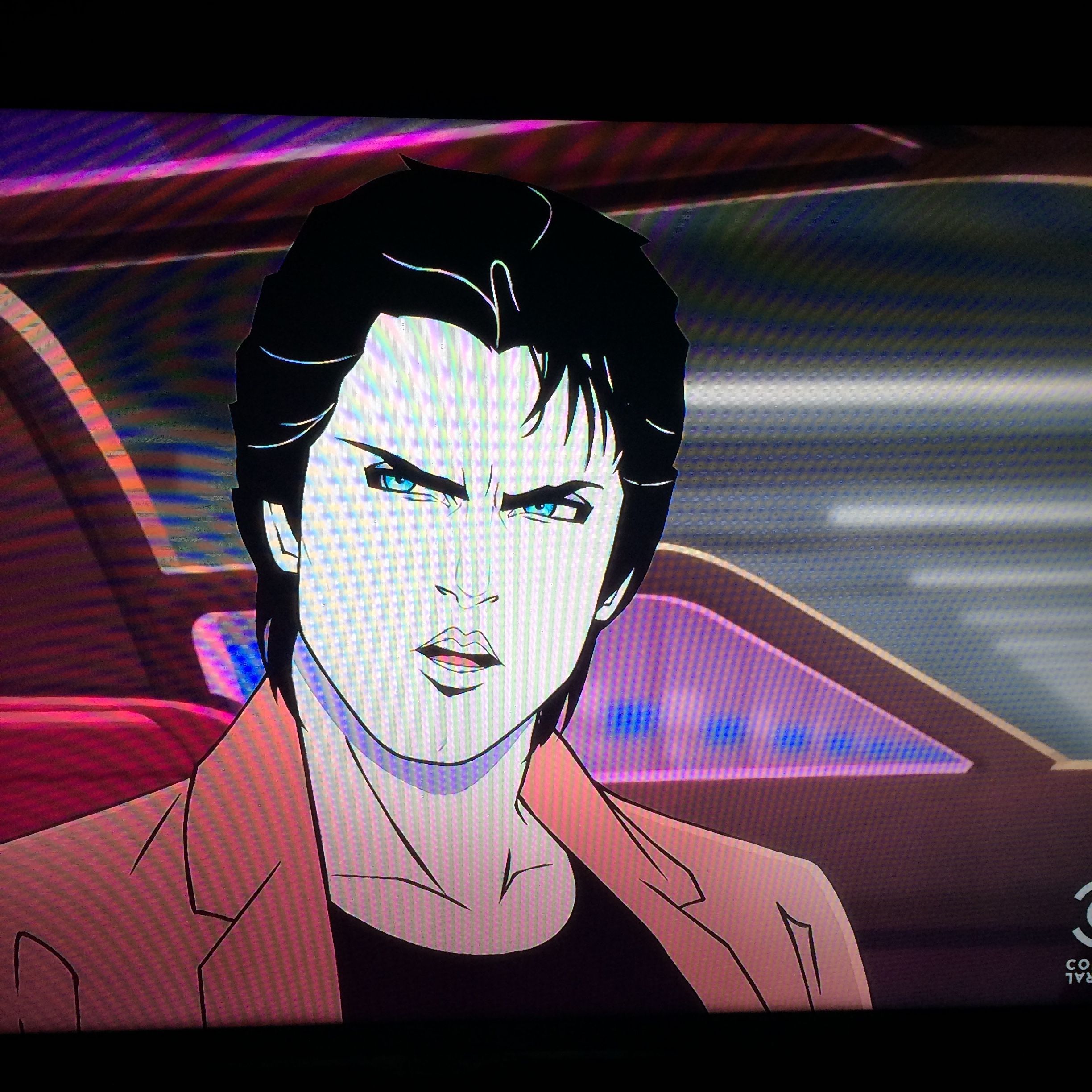 Moonbeam City Wallpapers