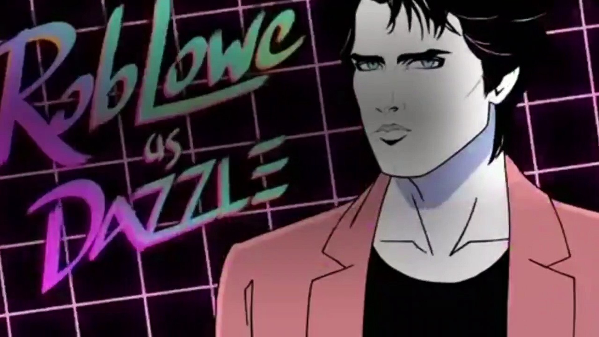 Moonbeam City Wallpapers