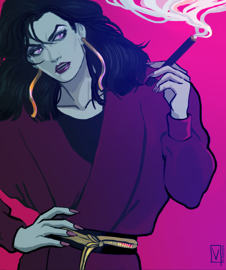 Moonbeam City Wallpapers