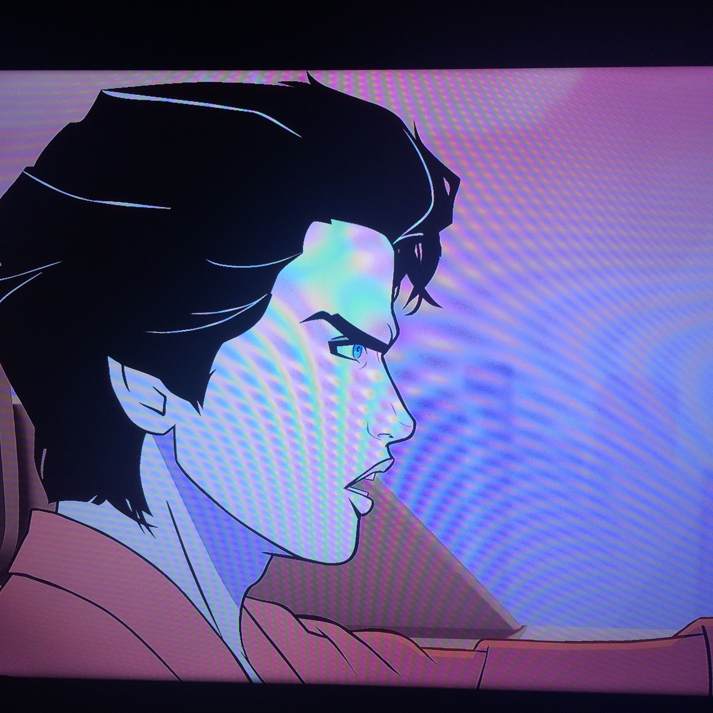 Moonbeam City Wallpapers