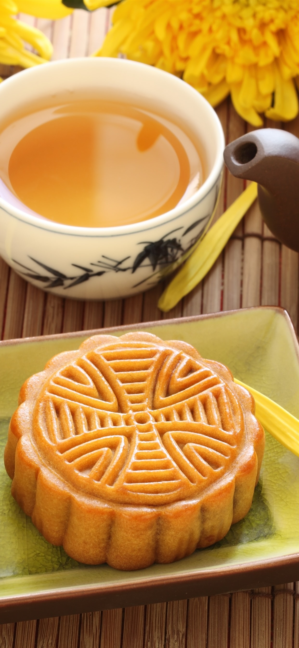 Mooncake Wallpapers