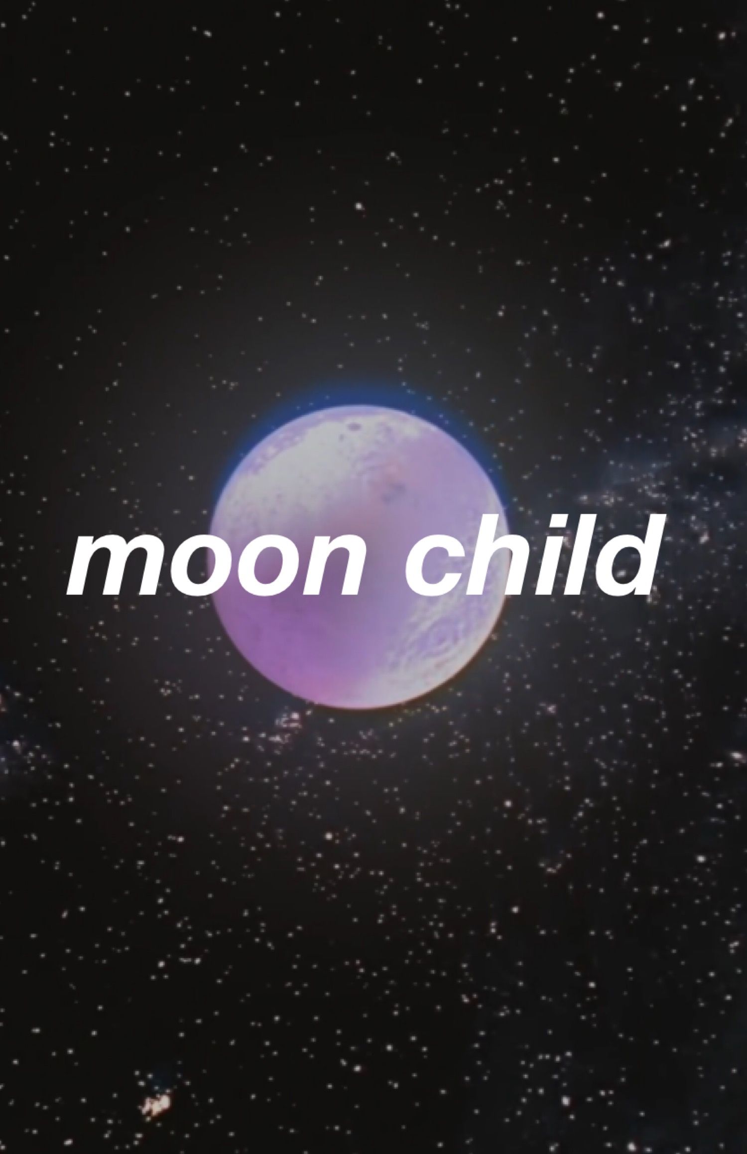 Moonchild Wallpapers