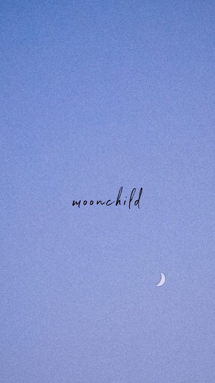 Moonchild Wallpapers