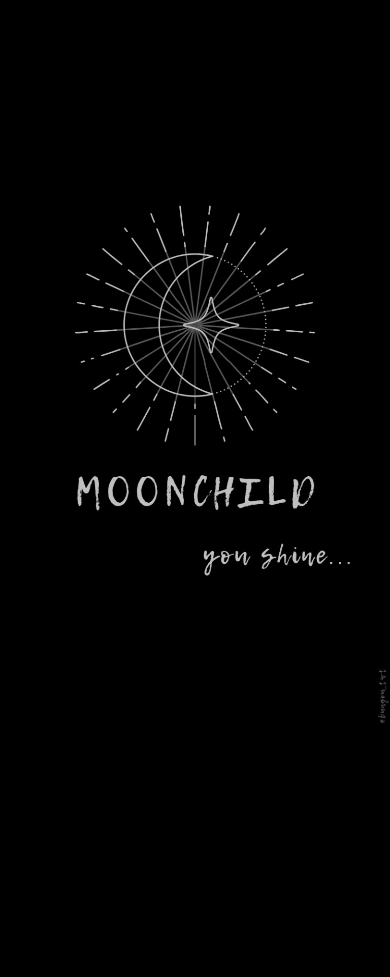 Moonchild Wallpapers