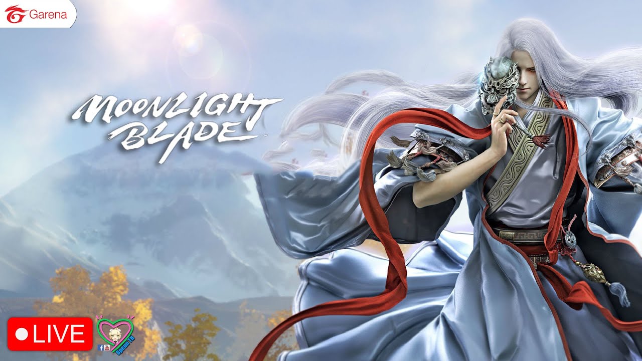 Moonlight blade 2021 Wallpapers