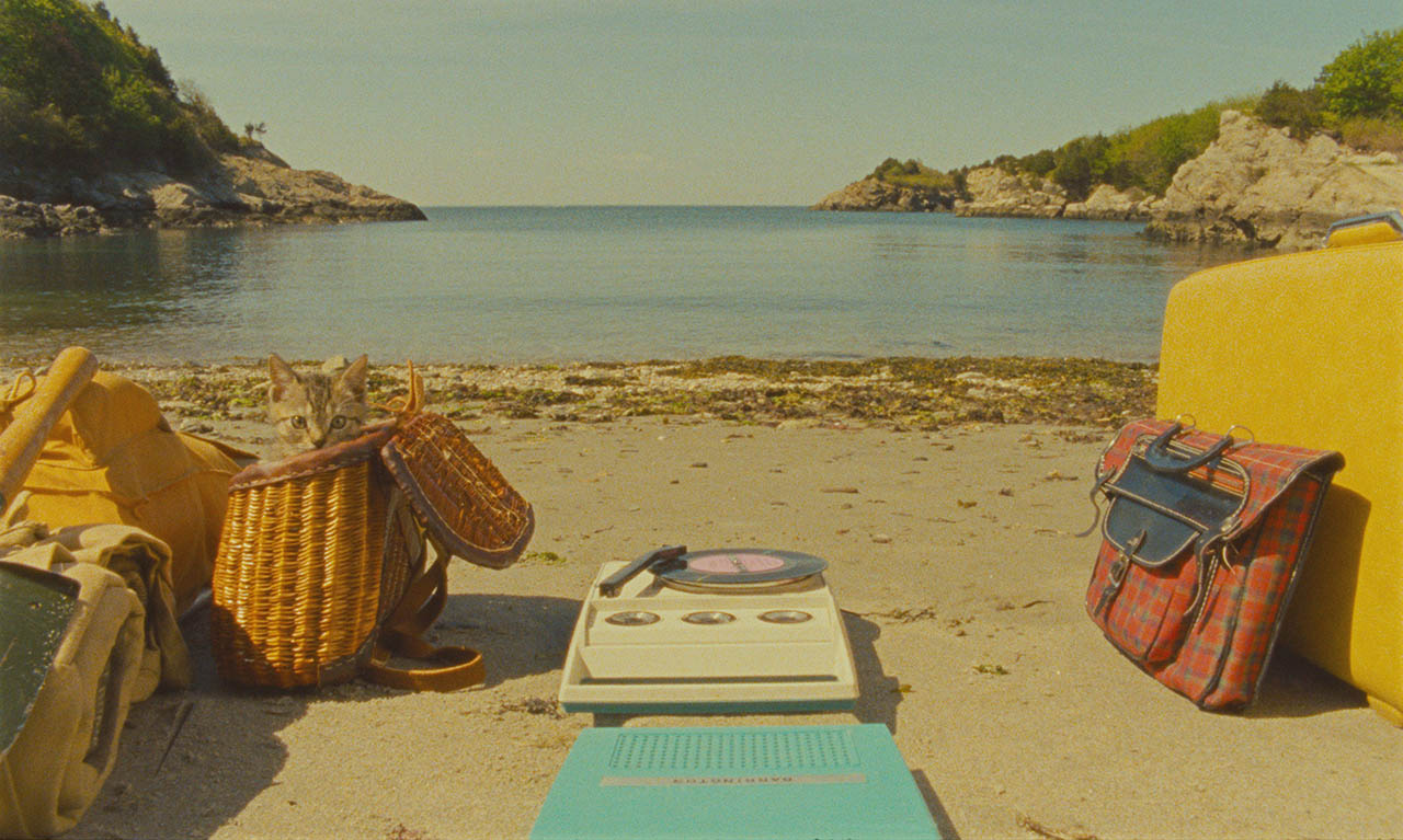 Moonrise Kingdom Wallpapers