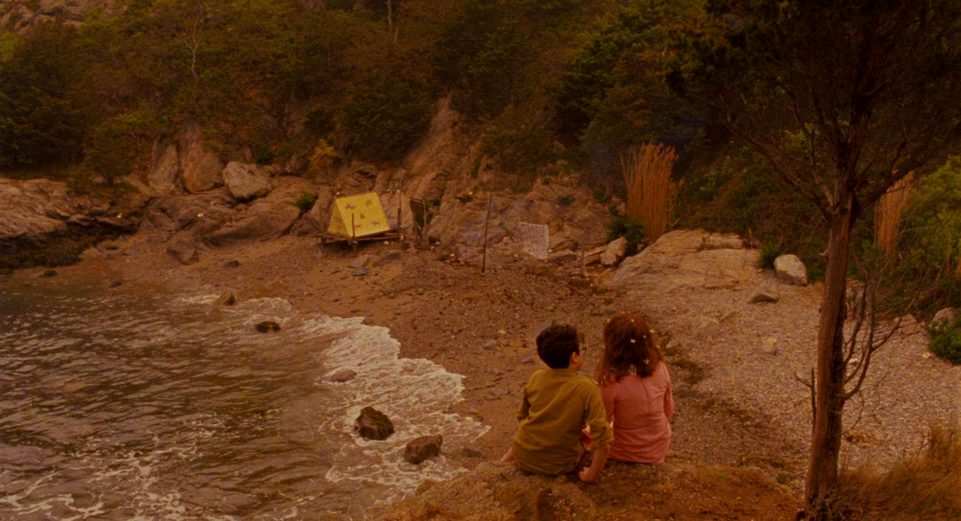 Moonrise Kingdom Wallpapers