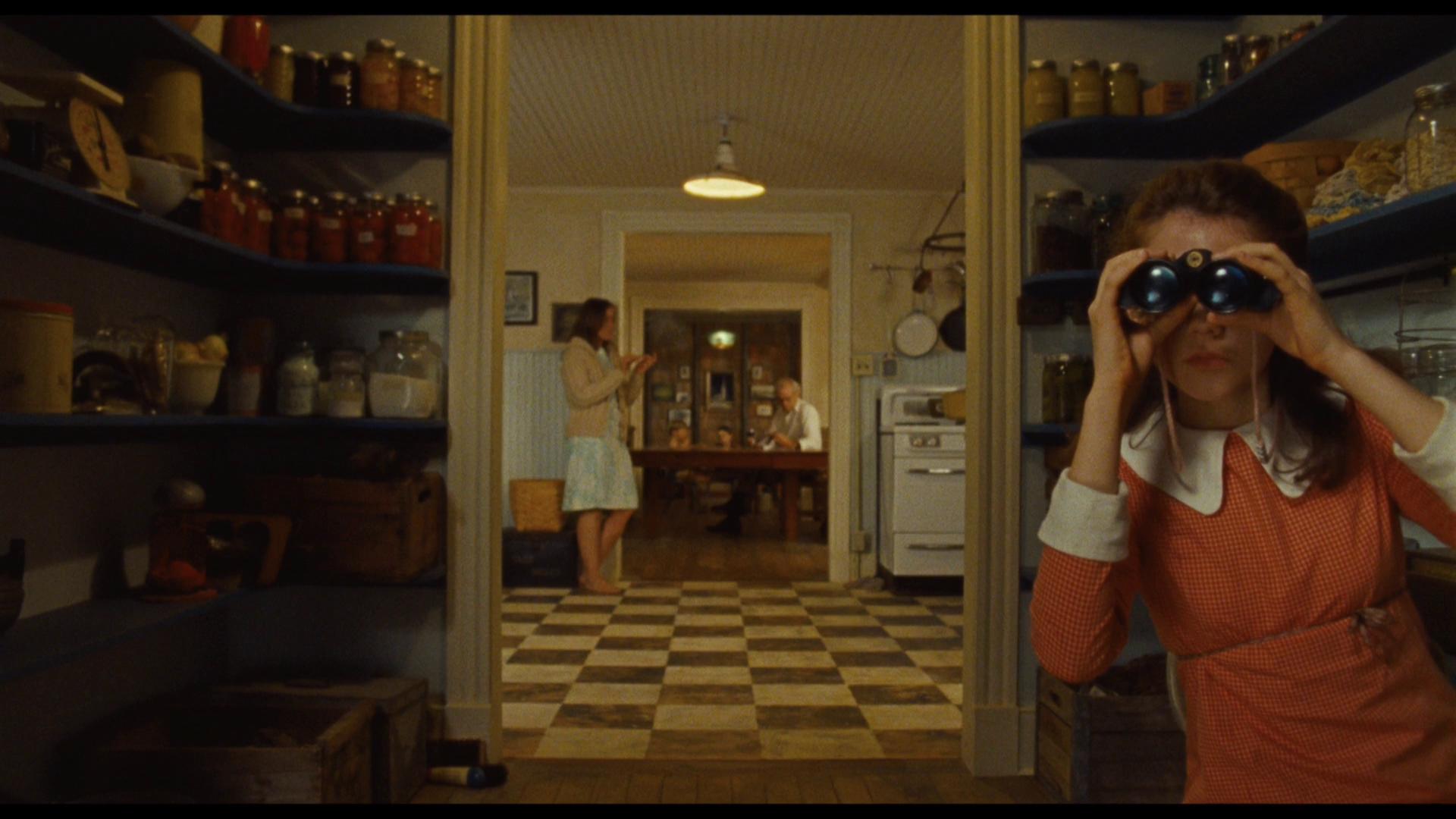 Moonrise Kingdom Wallpapers