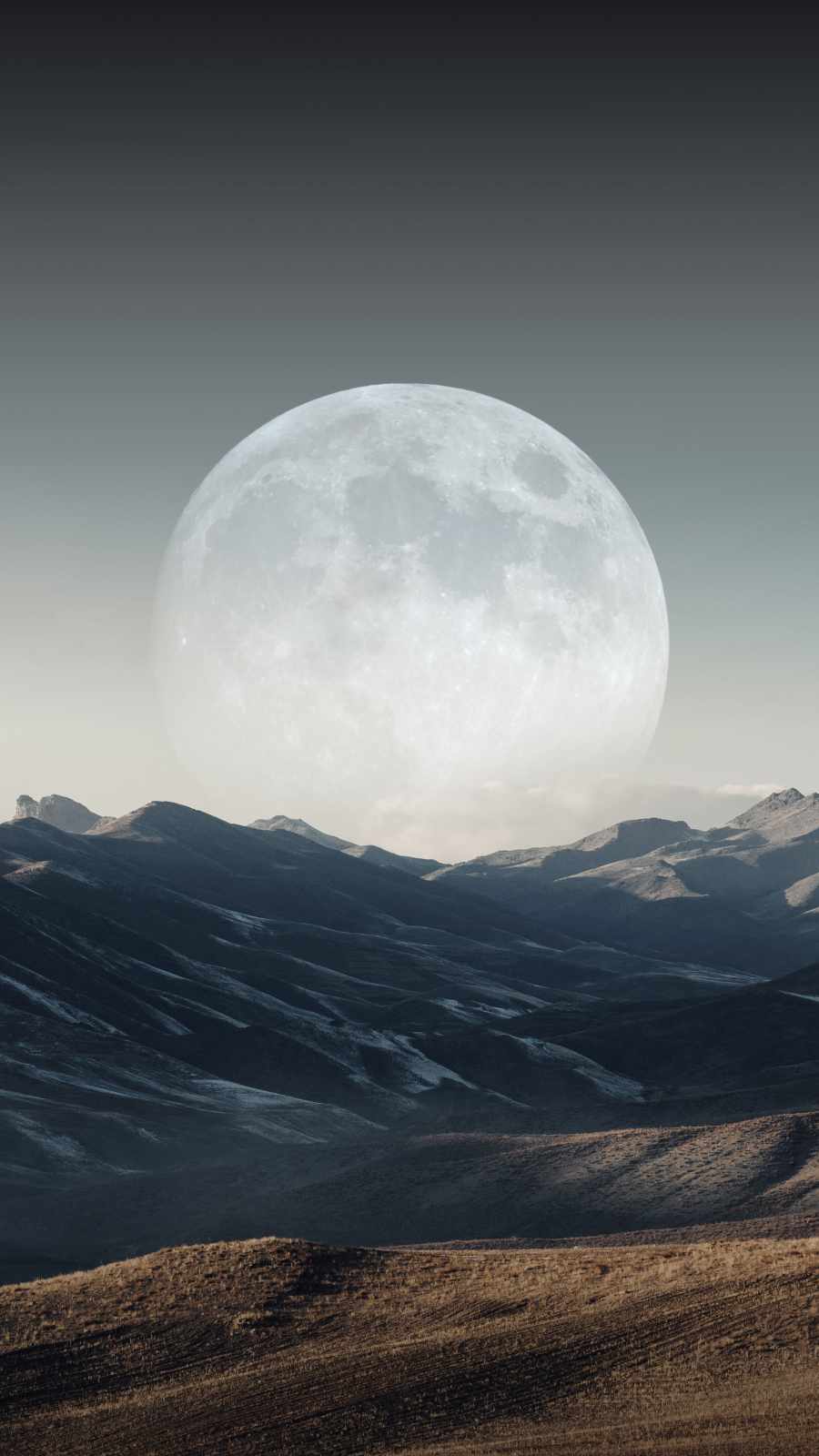 Moonrise Wallpapers