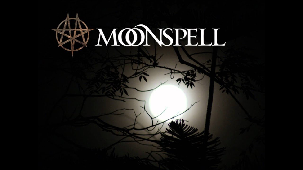 Moonspell Wallpapers