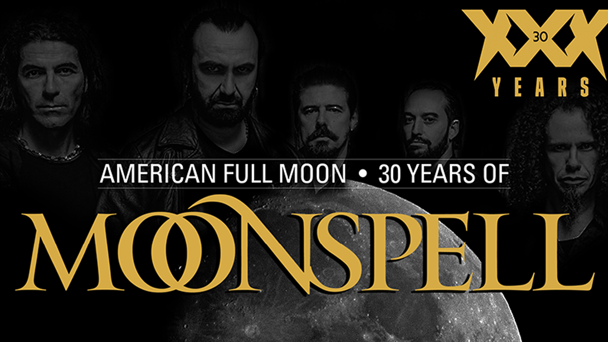 Moonspell Wallpapers