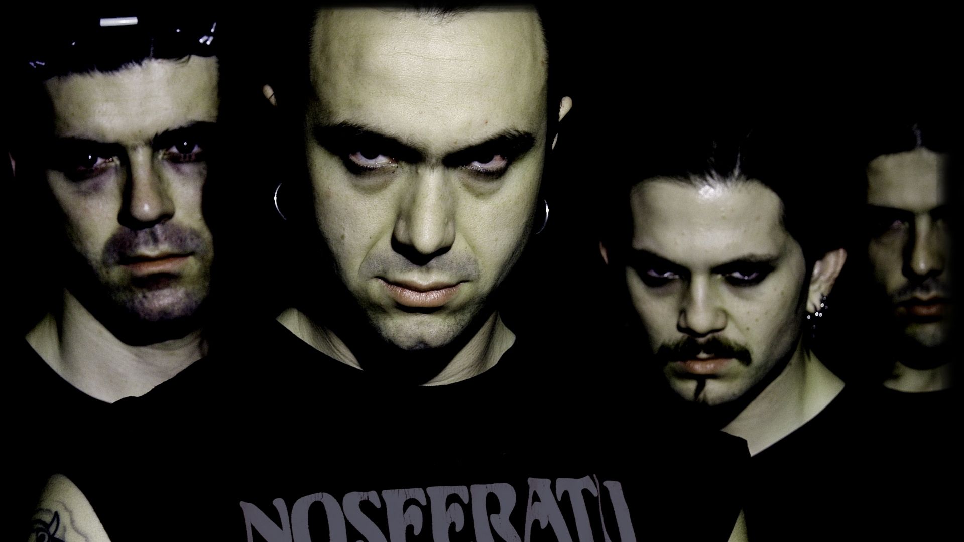 Moonspell Wallpapers