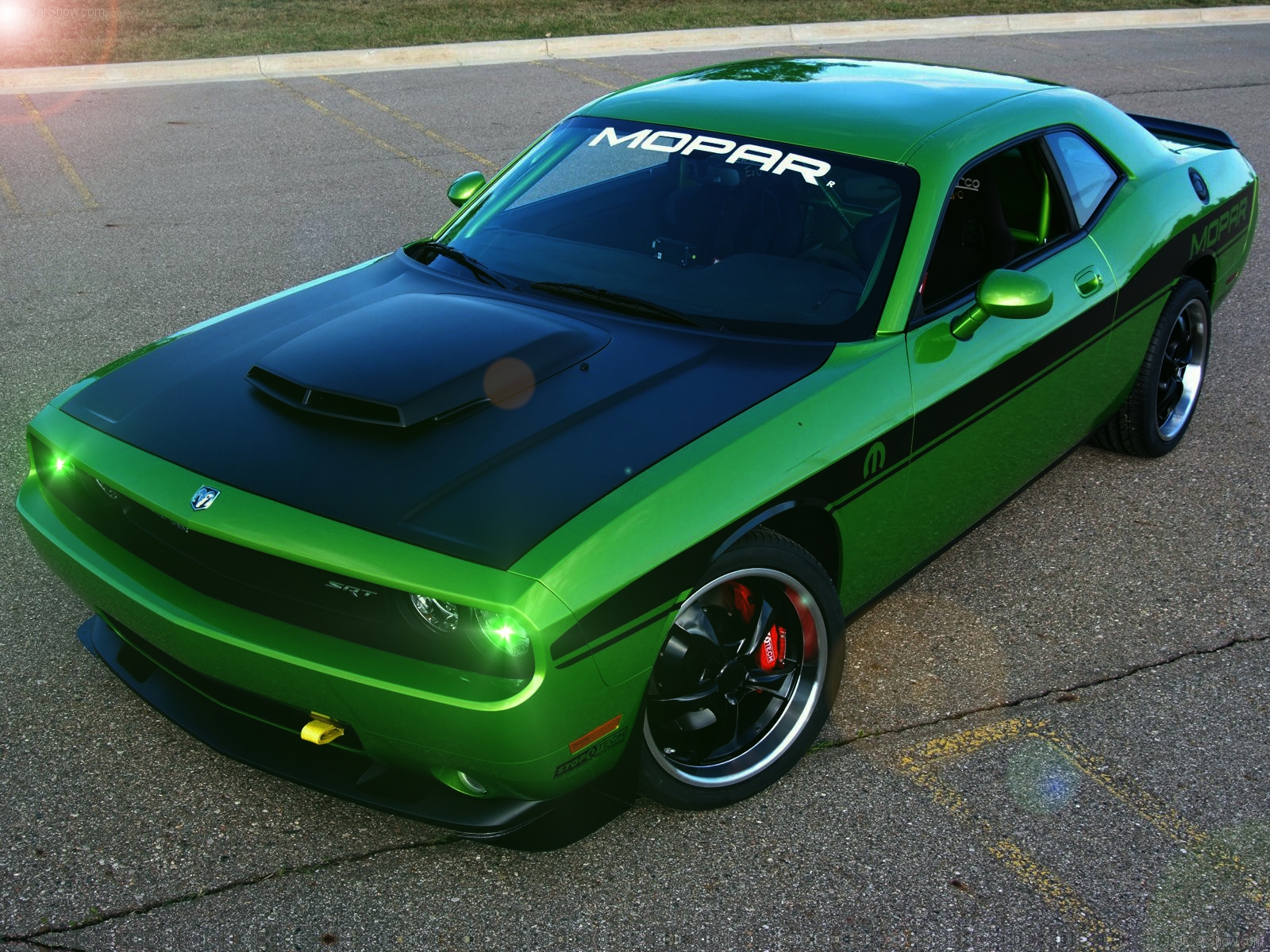 Mopar Screensavers Wallpapers