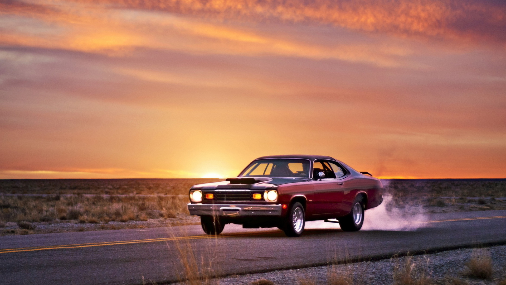 Mopar Screensavers Wallpapers