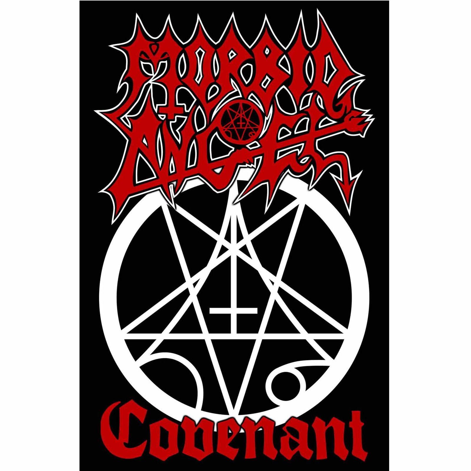 Morbid Angel Wallpapers