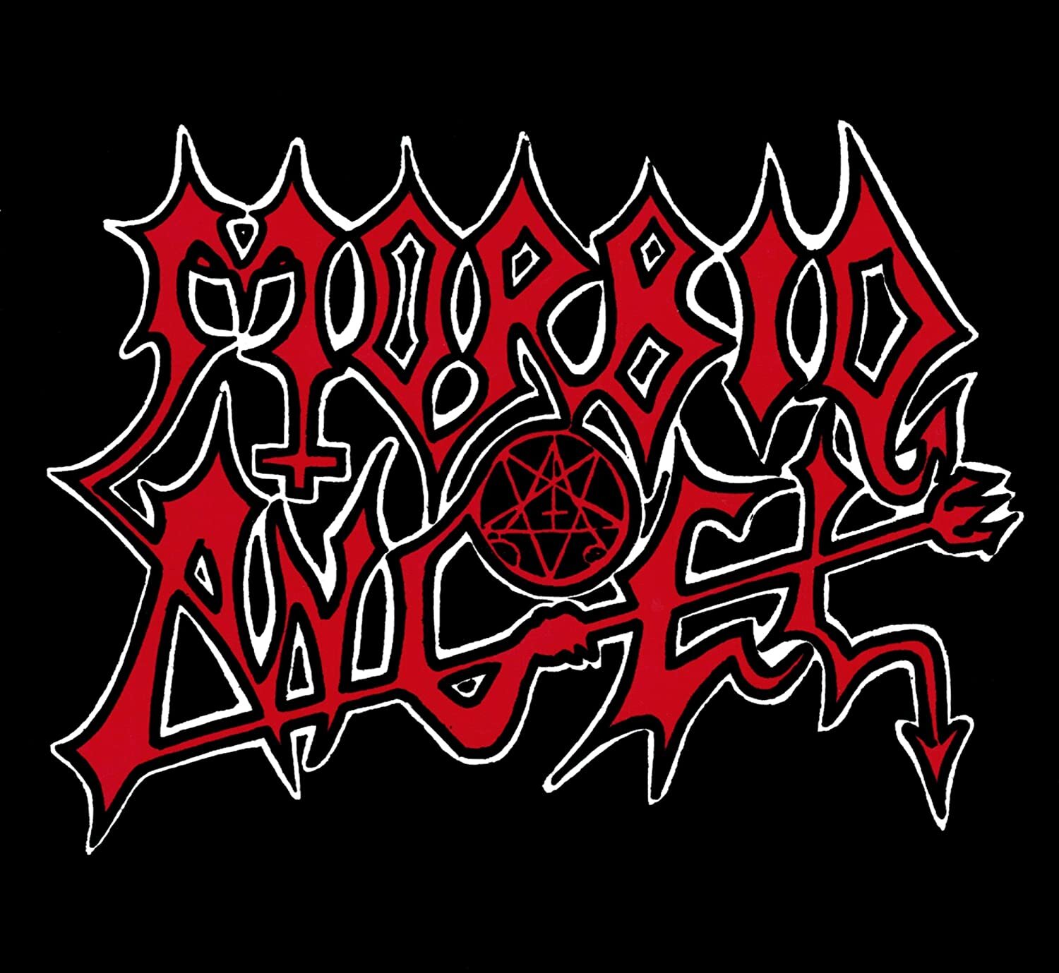 Morbid Angel Wallpapers