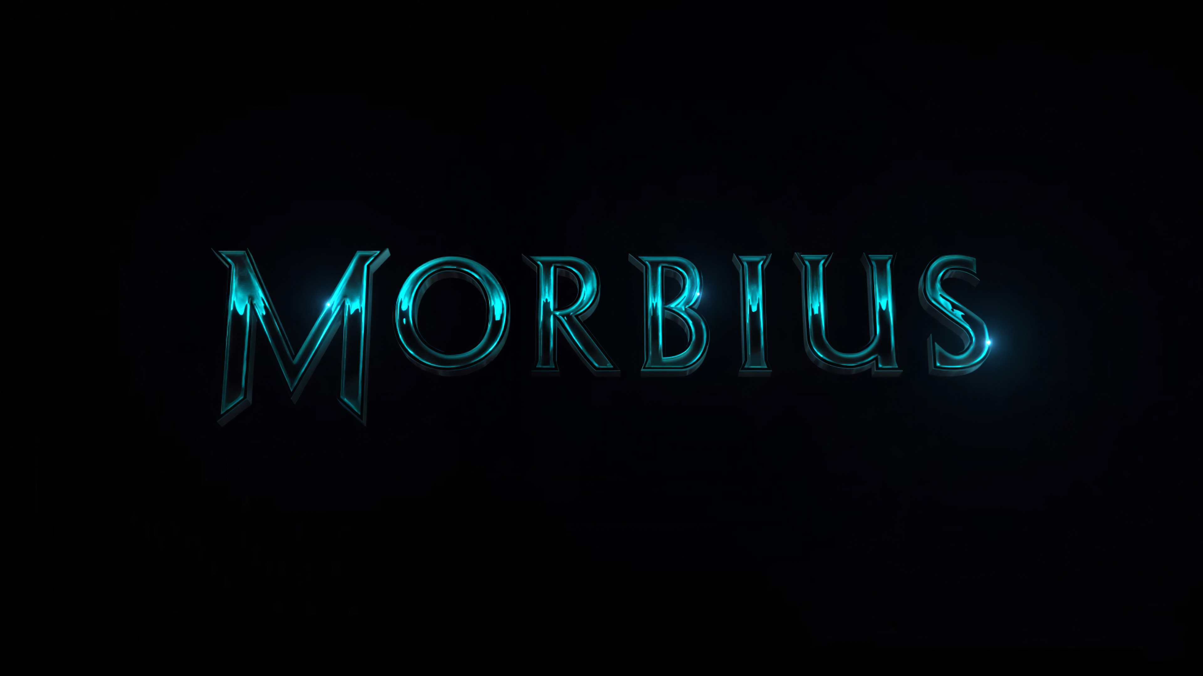 Morbius New Poster Wallpapers