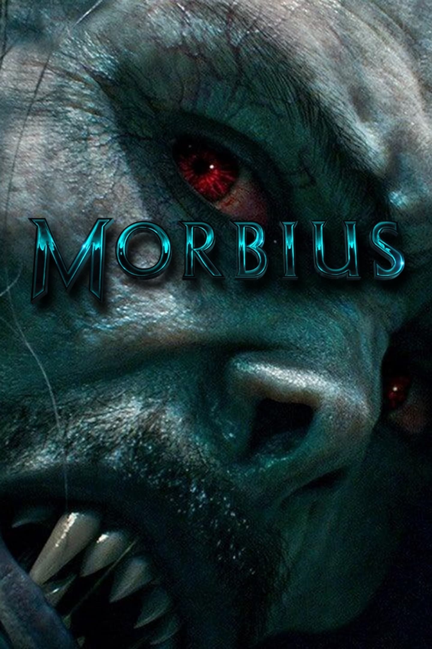 Morbius New Poster Wallpapers