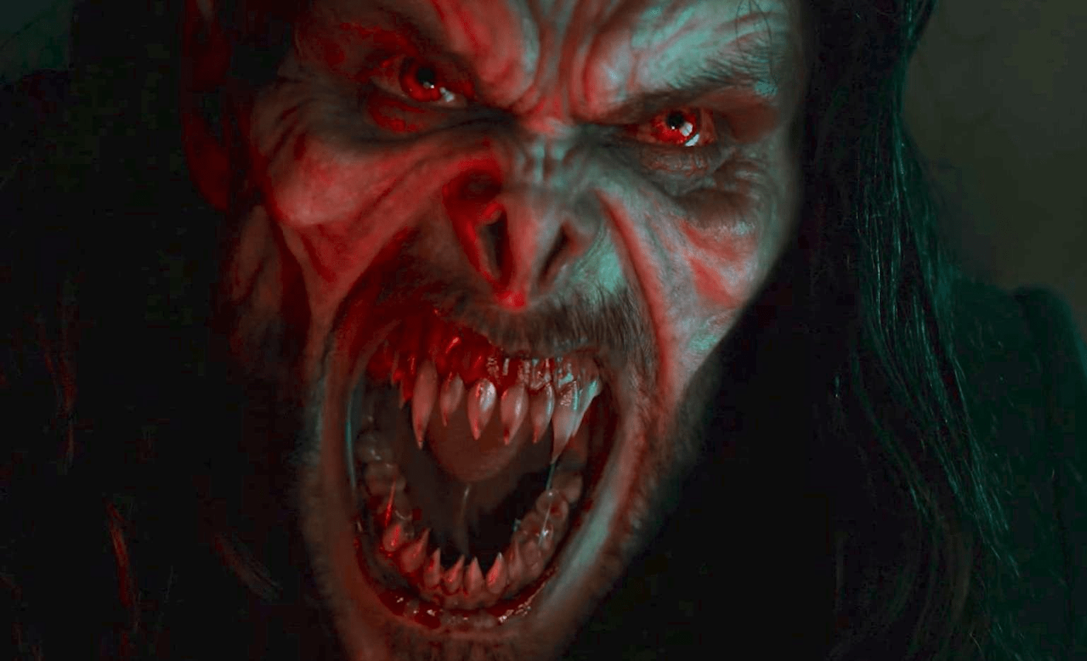 Morbius New Poster Wallpapers