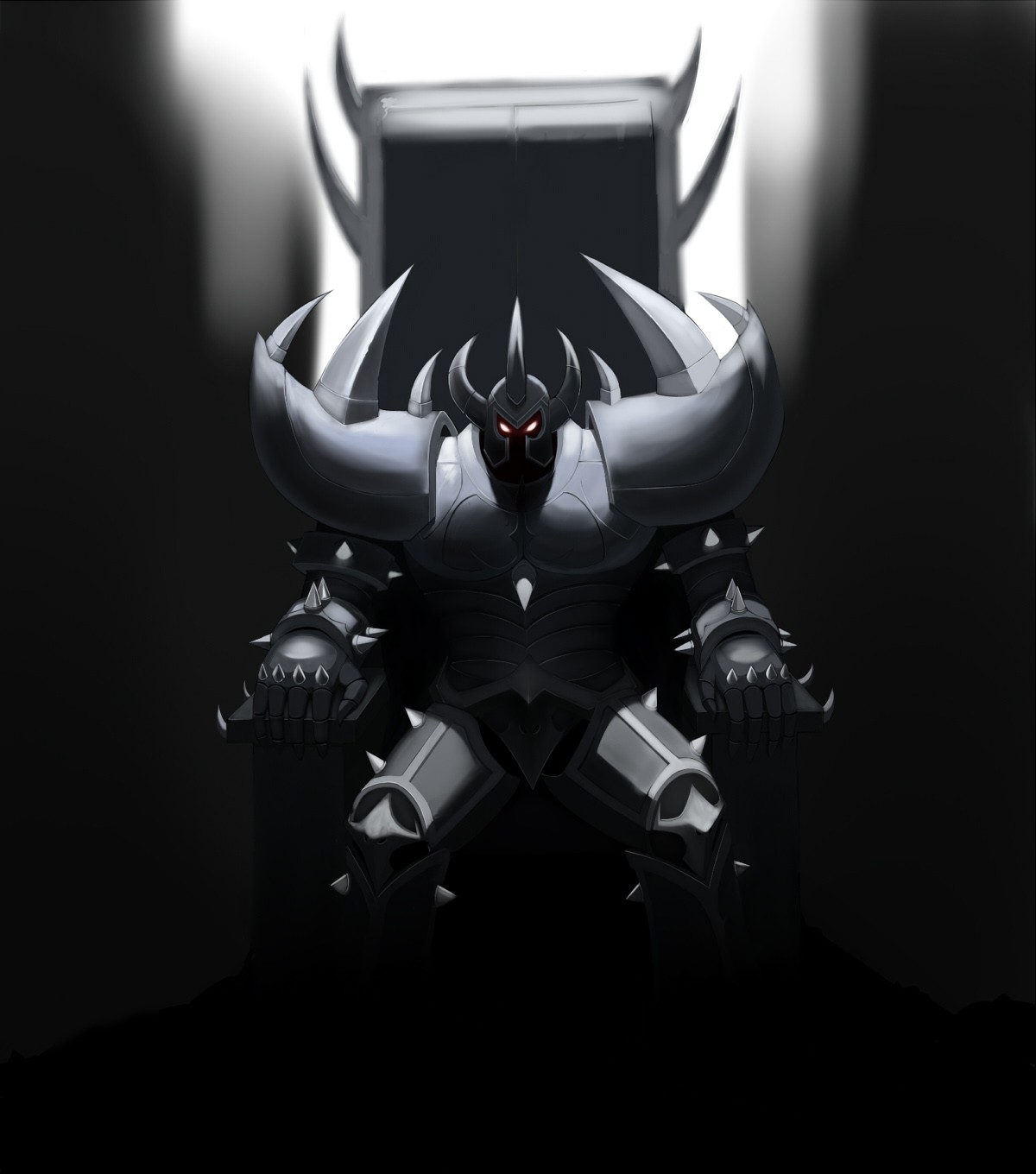 Mordekaiser Wallpapers