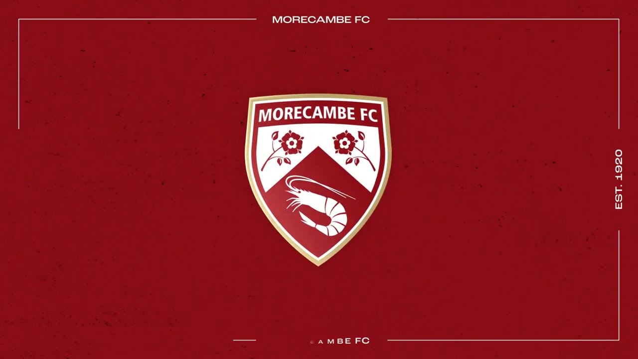 Morecambe F.C. Wallpapers