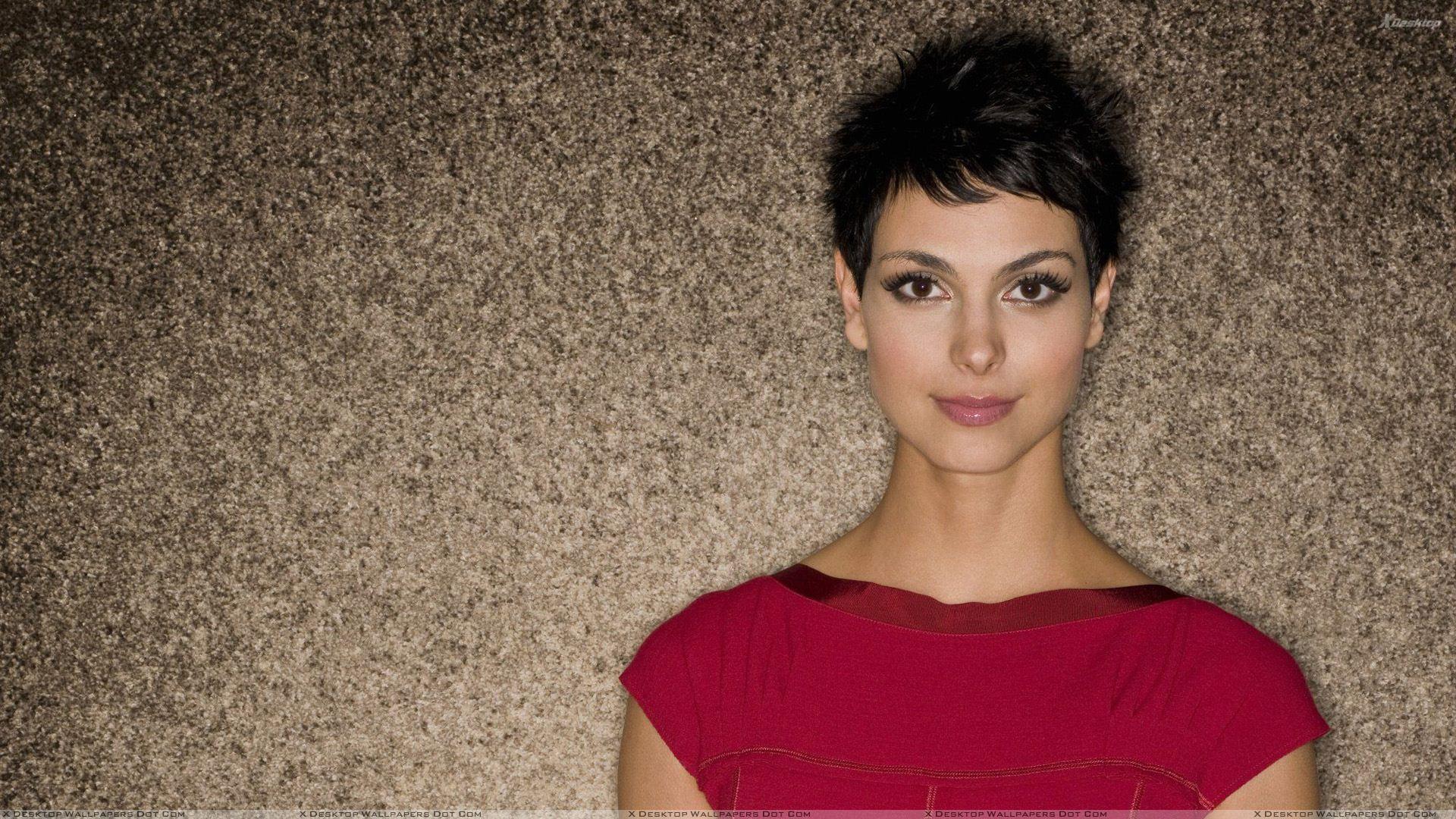 Morena Baccarin 2017 Wallpapers