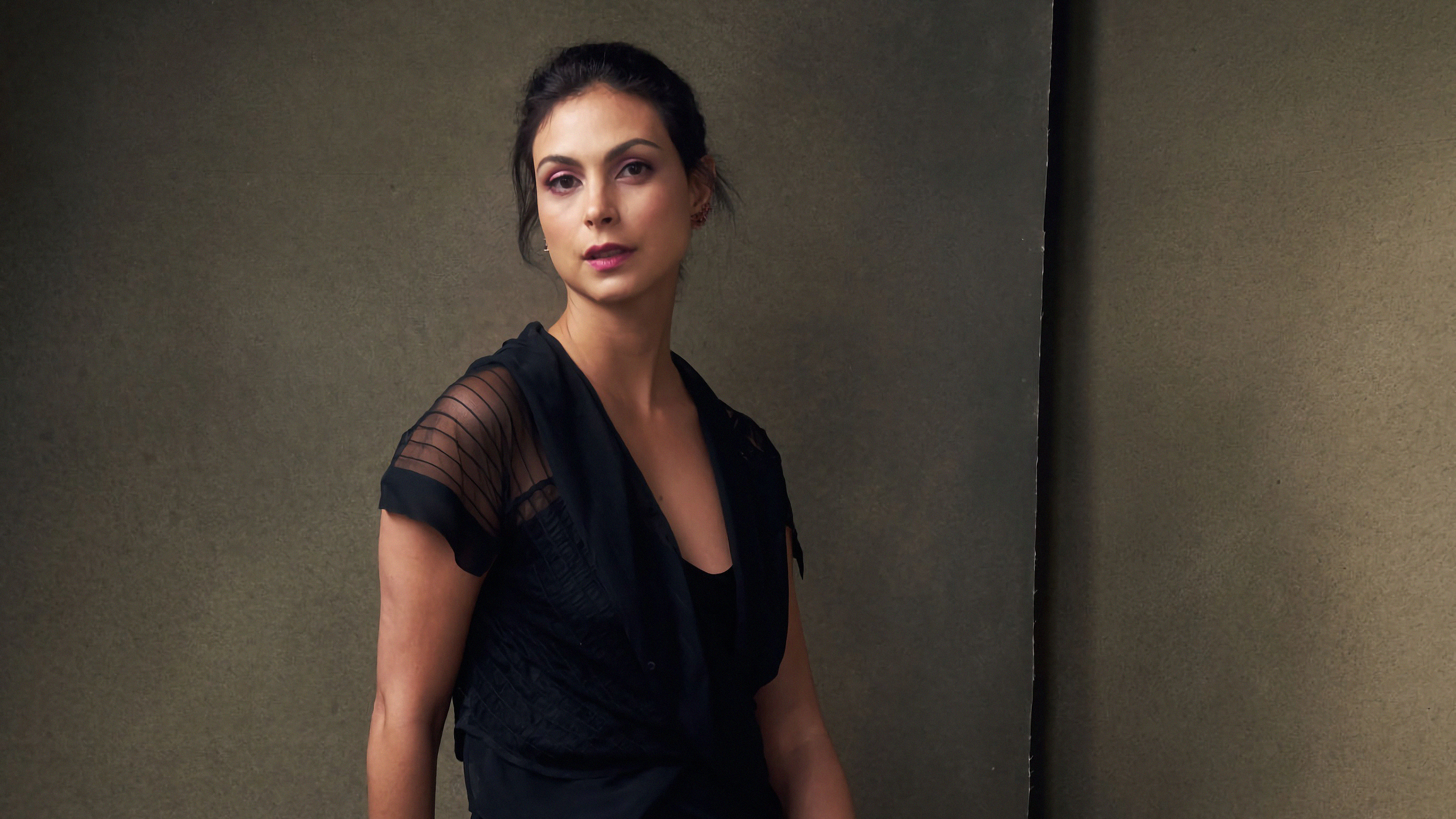 Morena Baccarin Wallpapers